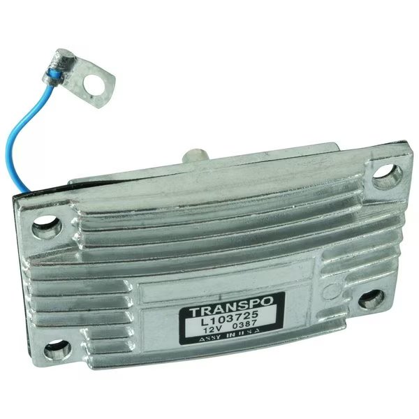 Stator Regulator, Replacement For Wai Global L103725, Ilb Gold, Mfr#: L103725
